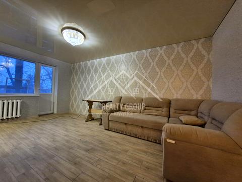 квартира за адресою Рекордна вул. (Вознесенського), 11