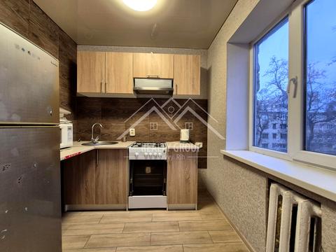 квартира за адресою Рекордна вул. (Вознесенського), 11