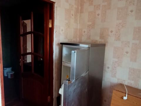 квартира за адресою Гірницький мікрорайон вул., 19