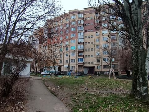 квартира за адресою Гірницький мікрорайон вул., 19