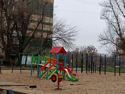 квартира за адресою Гірницький мікрорайон вул., 19