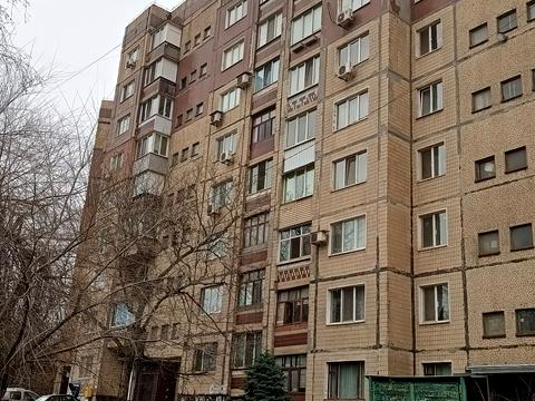 квартира за адресою Гірницький мікрорайон вул., 19