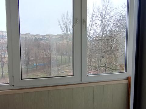 квартира за адресою Гірницький мікрорайон вул., 19