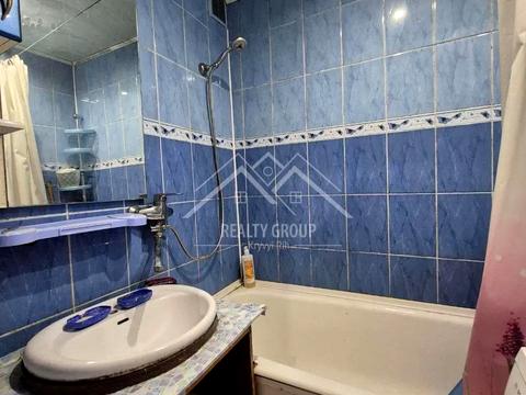 квартира за адресою Сергія Параджанова вул. (Вахрушева), 34