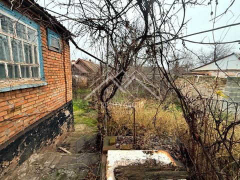 дом по адресу Кривой Рог, Украинская ул., 196