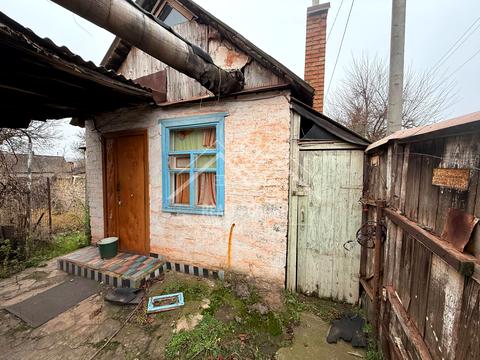 дом по адресу Кривой Рог, Украинская ул., 196