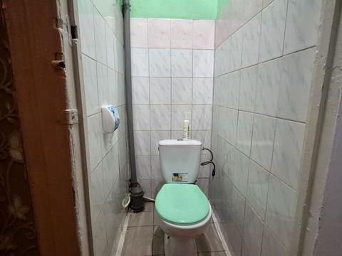 комната по адресу Товстоновского, 4