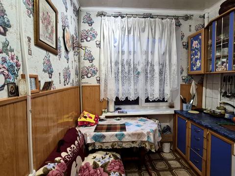 комната по адресу Товстоновского, 4