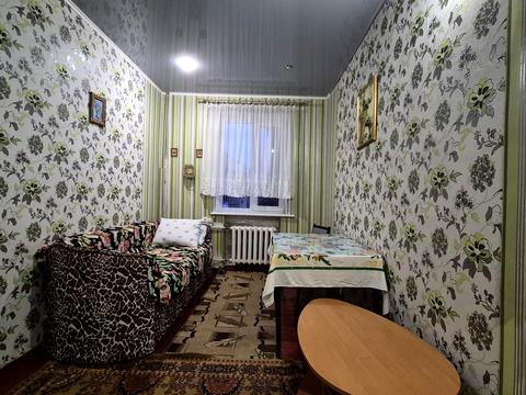 комната по адресу Товстоновского, 4