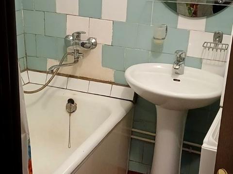 квартира за адресою Нарвська вул., 1