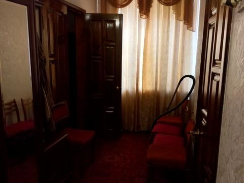 квартира за адресою Нарвська вул., 1