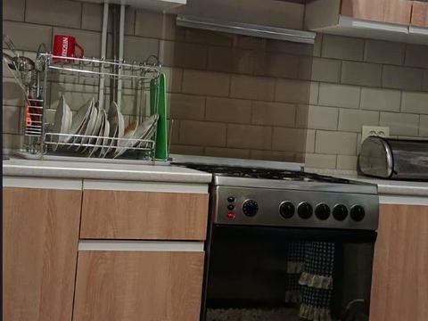 квартира за адресою Нарвська вул., 1