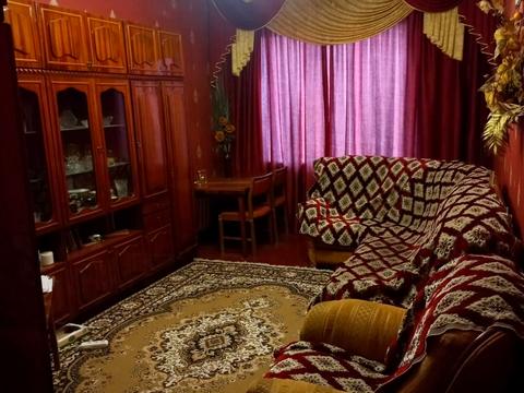 квартира за адресою Нарвська вул., 1