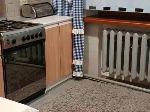 квартира за адресою Нарвська вул., 1