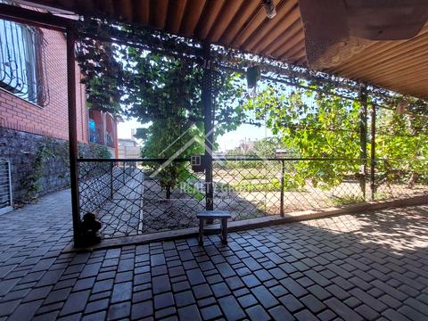 дом по адресу Пирогова ул.