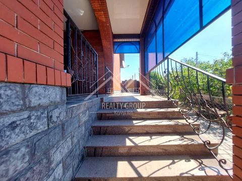 дом по адресу Пирогова ул.