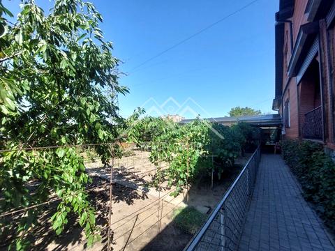 дом по адресу Пирогова ул.