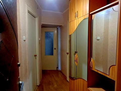 квартира за адресою Панаса Мирного вул., 29