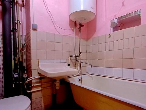 квартира за адресою Панаса Мирного вул., 29