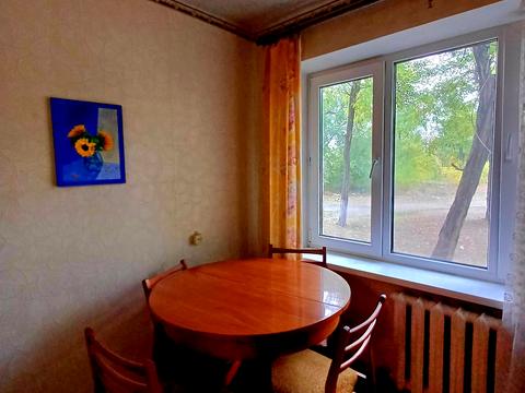 квартира за адресою Панаса Мирного вул., 29