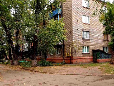 квартира за адресою Панаса Мирного вул., 29