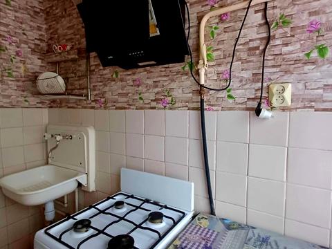 квартира за адресою Панаса Мирного вул., 29