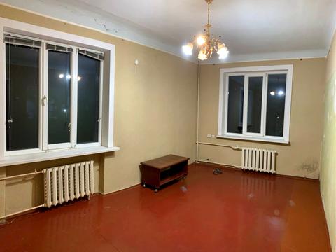 квартира за адресою Панаса Мирного вул., 13