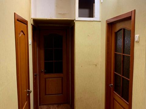 квартира за адресою Панаса Мирного вул., 13