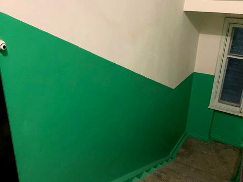 квартира за адресою Панаса Мирного вул., 13