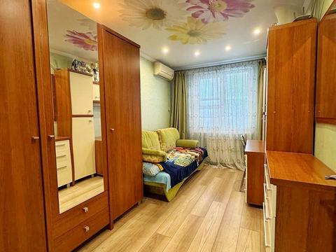 квартира за адресою Кривий Ріг, вул. 4-й Зарічний мікрорайон вул., 3