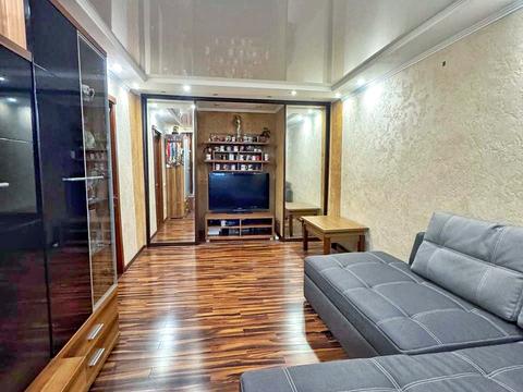 квартира за адресою Кривий Ріг, вул. 4-й Зарічний мікрорайон вул., 3