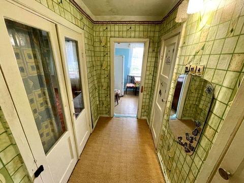 квартира за адресою Катеринівська вул. (Мануйлова), 16а