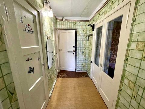 квартира за адресою Катеринівська вул. (Мануйлова), 16а