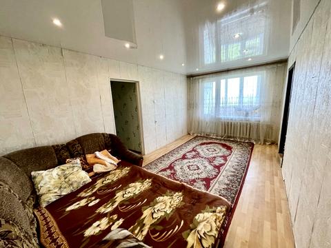 квартира за адресою Кривий Ріг, Дніпровське шосе (Дніпропетровське), 50