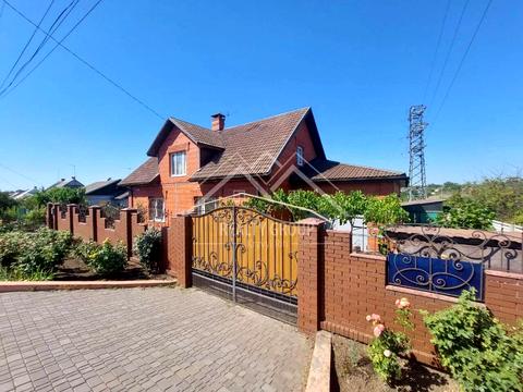 дом по адресу Пирогова ул.