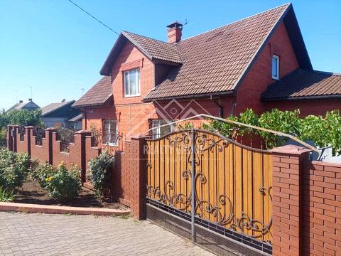 дом по адресу Пирогова ул.