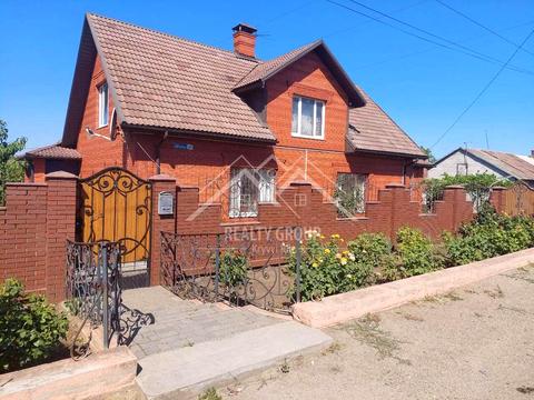 дом по адресу Пирогова ул.