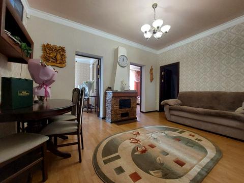 дом по адресу Пирогова ул.