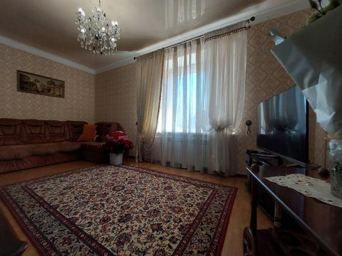 дом по адресу Пирогова ул.