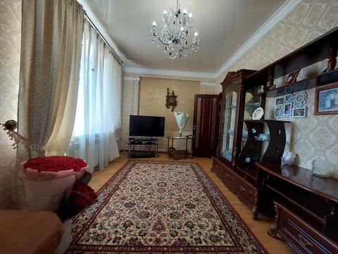 дом по адресу Пирогова ул.