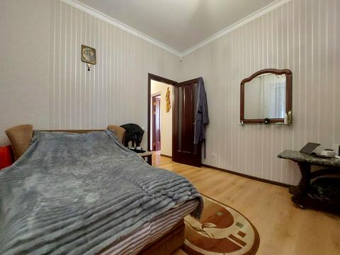 дом по адресу Пирогова ул.