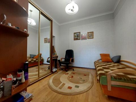 дом по адресу Пирогова ул.