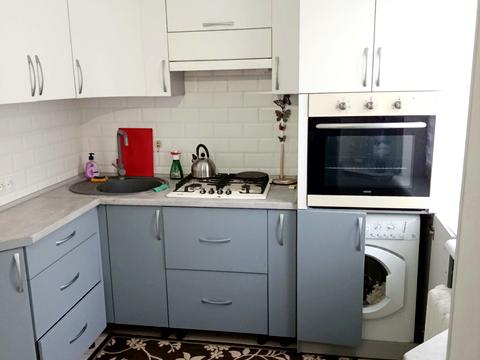 квартира за адресою Кривий Ріг, Миколи Ткачова вул. (Мухіної), 10