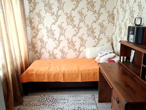 квартира за адресою Кривий Ріг, Миколи Ткачова вул. (Мухіної), 10