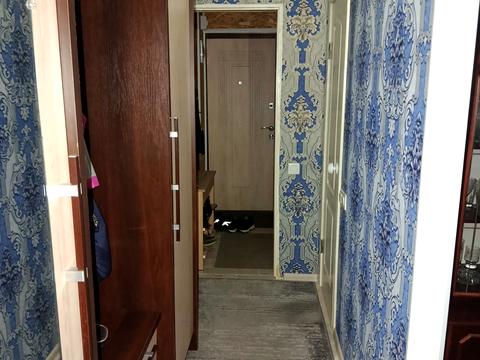 квартира за адресою Кривий Ріг, Миколи Ткачова вул. (Мухіної), 10