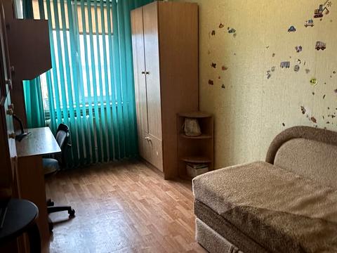 квартира за адресою Свято-Миколаївська вул. (Леніна), 18а