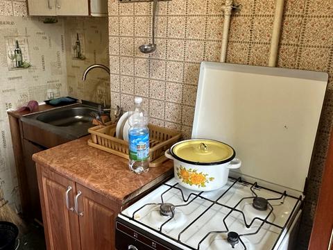 квартира за адресою Свято-Миколаївська вул. (Леніна), 18а