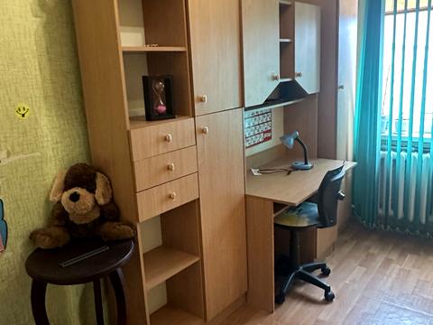 квартира за адресою Свято-Миколаївська вул. (Леніна), 18а