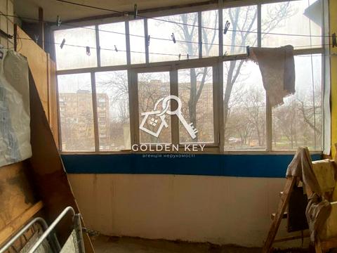 квартира за адресою Олексія Різниченка вул. (Співдружності), 9