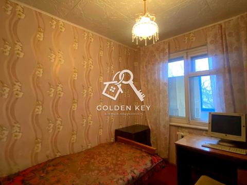 квартира за адресою Олексія Різниченка вул. (Співдружності), 9